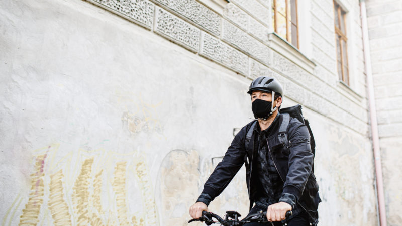 As 7 desculpas mais comuns para não usar a bike na cidade (e porque elas são só desculpas)