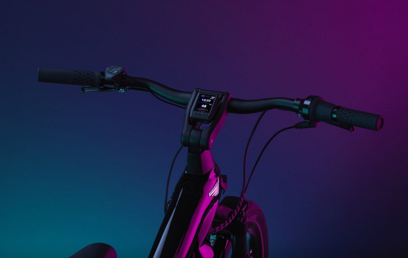 Conectividade e ciclismo, veja como a tecnologia está revolucionando o mundo das bikes.
