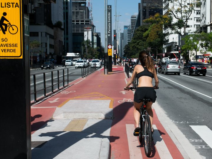 Como São Paulo se tornou um dos palcos de desenvolvimento do ciclismo no Brasil