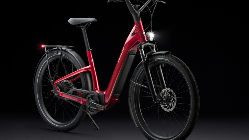 Specialized apresenta três novas E-Bikes