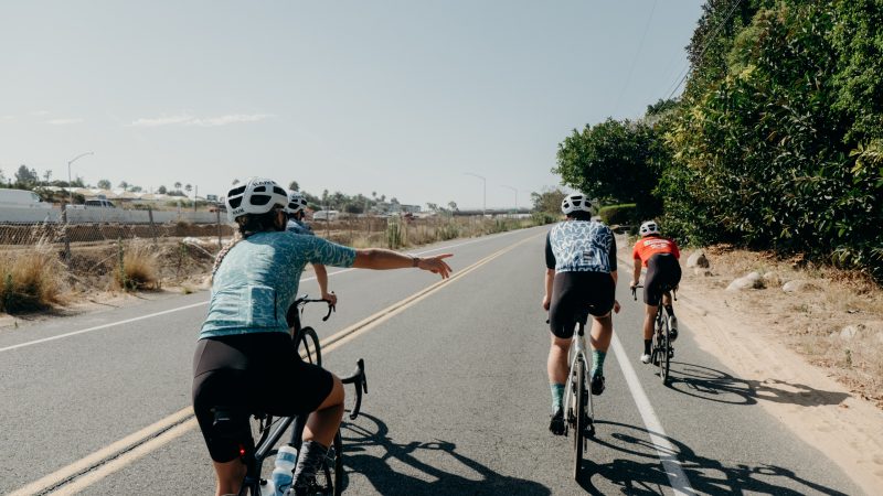 Corrida de bike: O que não esquecer na hora de pedalar