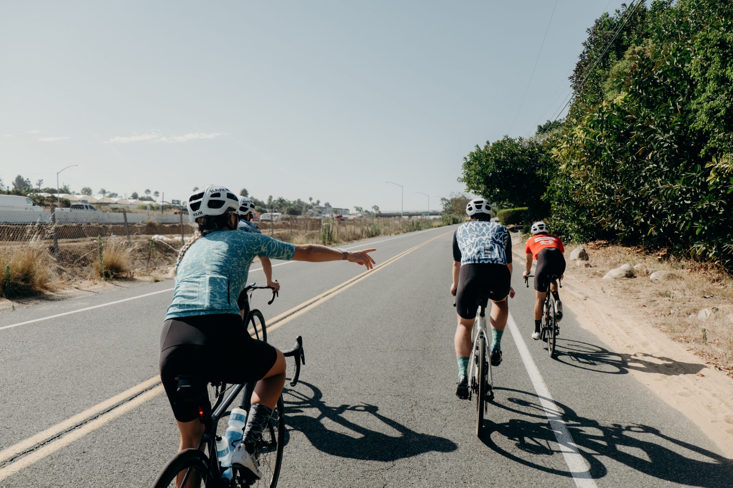 Corrida de bike: O que não esquecer na hora de pedalar