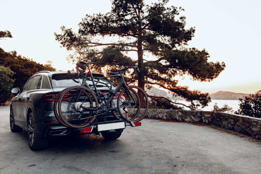 Transportar Bicicleta no carro – Conheça os modelos de transbike