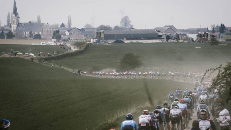 118ª Paris-Roubaix: O inferno do Norte. Prova Clássica de Estrada volta neste Domingo