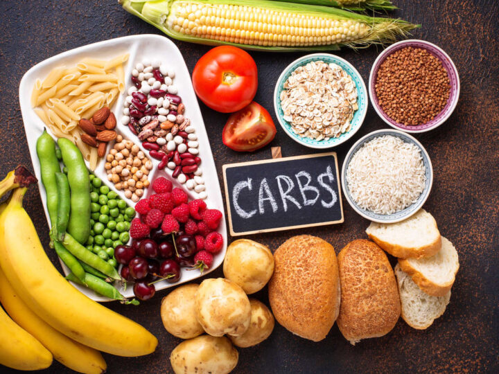 Dica Semexe nutrição: Carboidratos, vilão ou do bem?