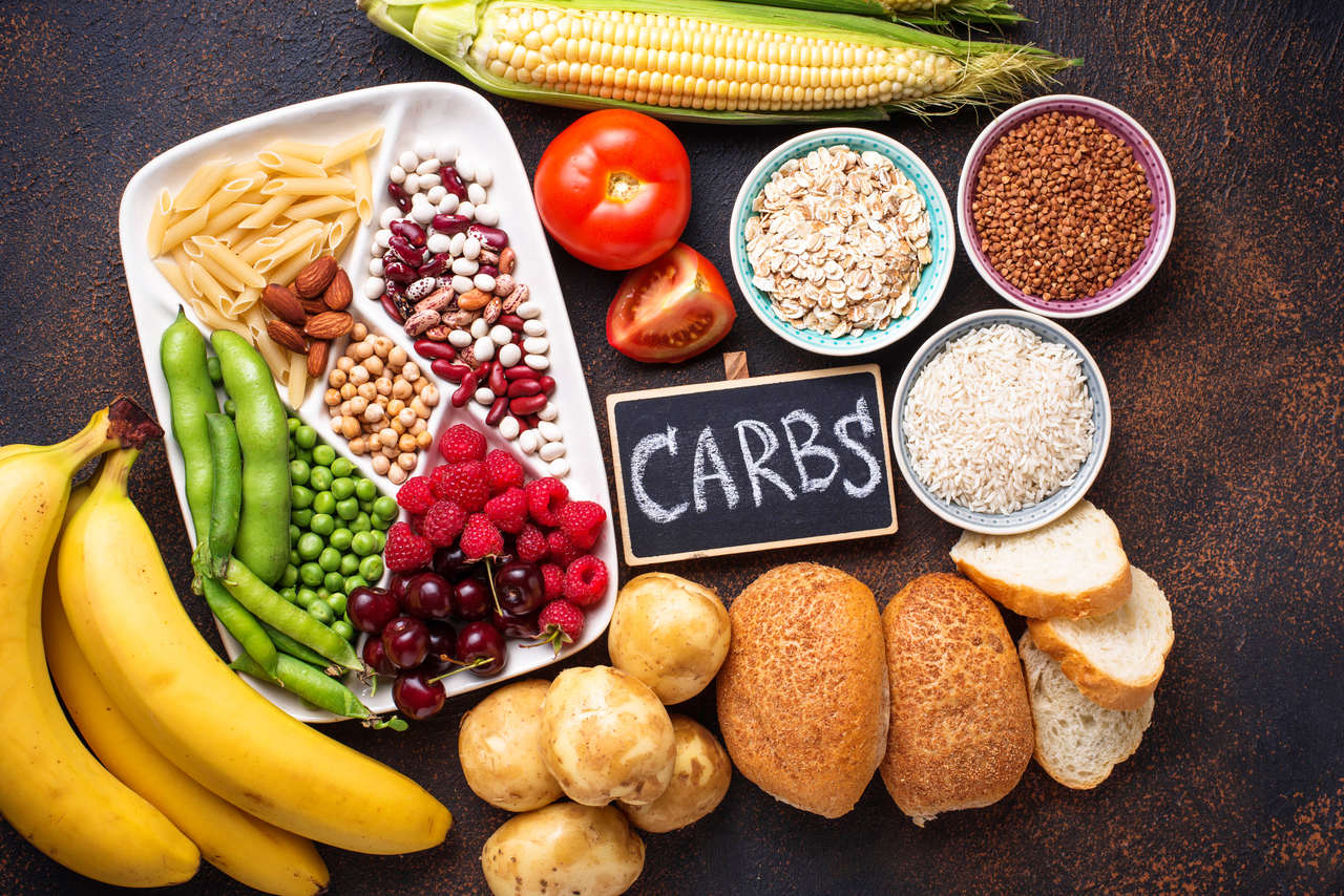Dica Semexe nutrição – Carboidratos, vilão ou do bem?