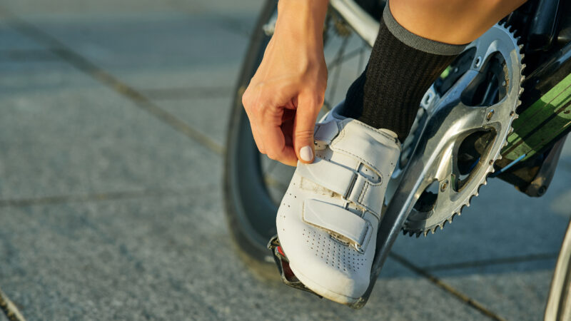 Lesões no ciclismo – saiba como evitar (bike de estrada / MTB)