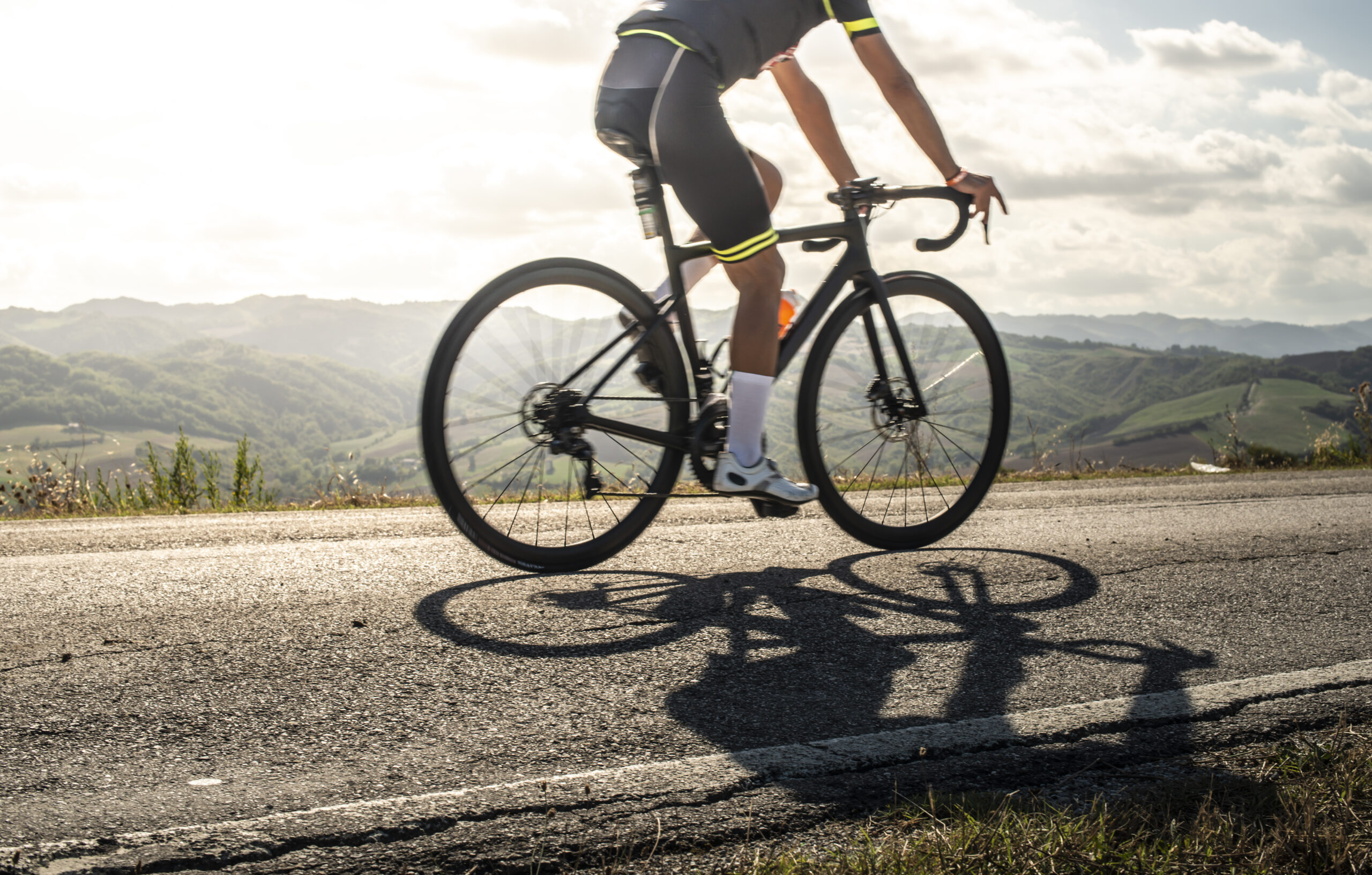 Protegendo sua paixão sobre duas rodas: a importância do seguro de bicicleta
