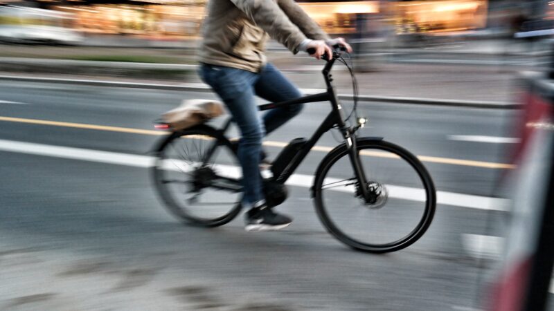 Bicicleta elétrica: 5 modelos para você comprar hoje sua e-bike!