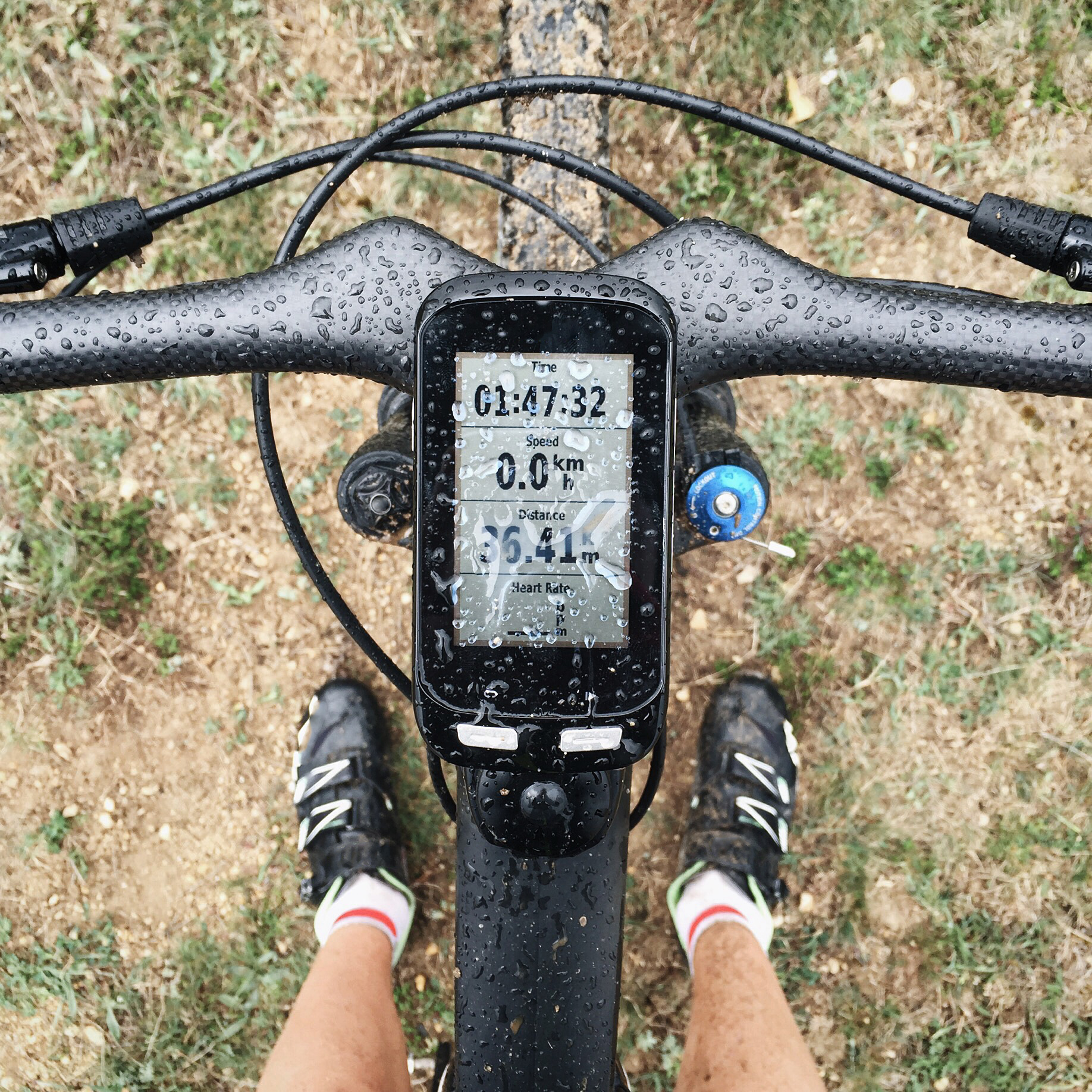 Por que usar um ciclocomputador ou velocímetro de ciclismo ?