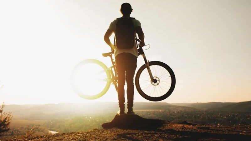 Alcance seu melhor desempenho: Treinamento e condicionamento físico para ciclistas