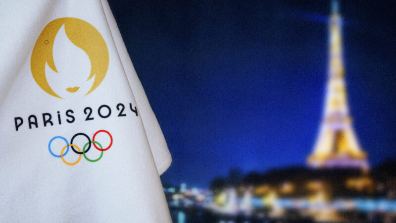 Triatlo em Paris: Evento-teste para as Olimpíadas de 2024