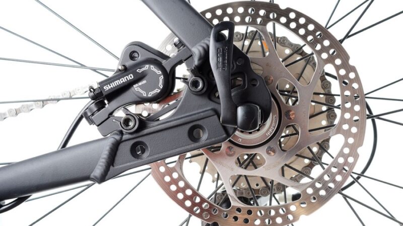 Tipos de freios utilizados em bikes: Conheça suas características