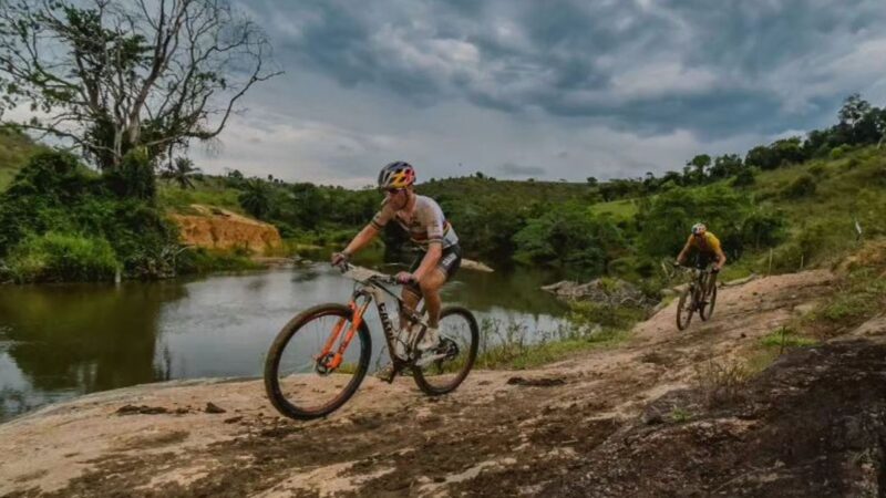 Brasil Ride 2023: Avancini ganha terreno na sexta etapa