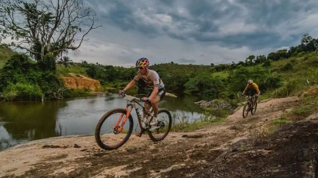 Brasil Ride 2023: Avancini ganha terreno na sexta etapa