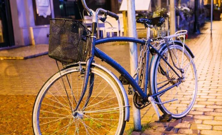 Guia definitivo para a segurança da sua bicicleta: Prevenção de furtos e dicas avançadas