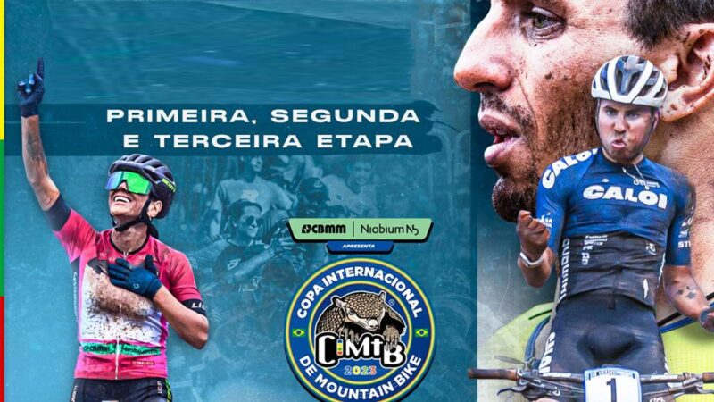 Sesc Triathlon Caiobá: inscrições abertas para a edição de 2024 - Grupo  Litorânea de Comunicação