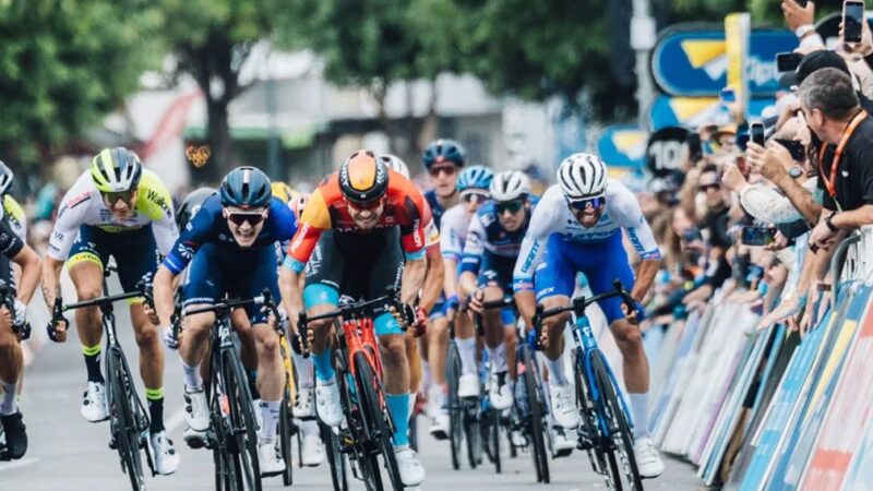 Santos Tour Down Under 2024: Ciclismo de elite e sustentabilidade na Austrália