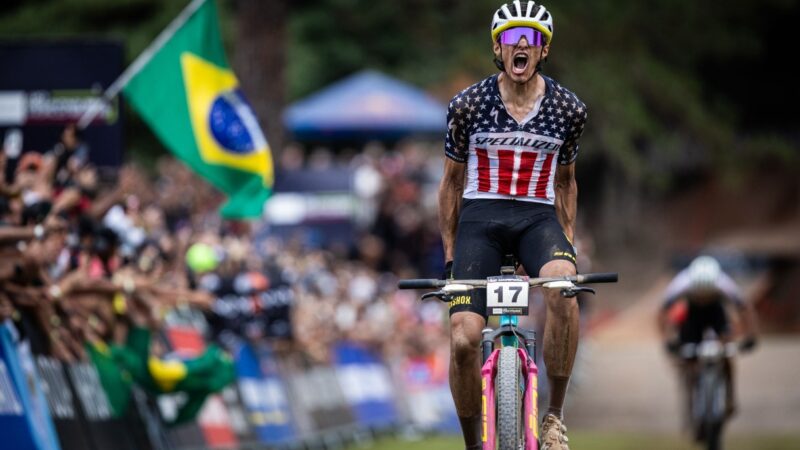 Quem são as equipes de endurance confirmadas para a temporada 2025 da WHOOP UCI Mountain Bike World Series?
