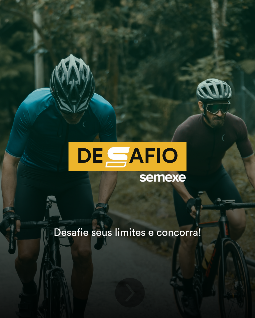 O Desafio Semexe está no Ar!