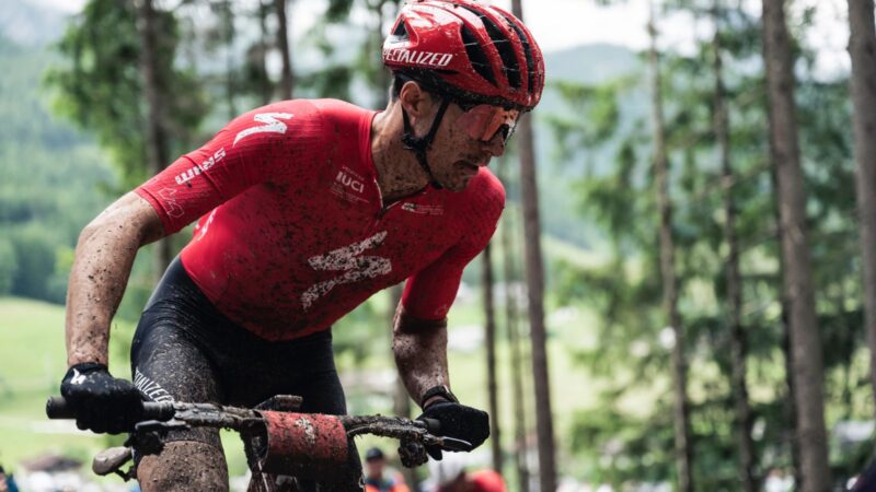 Copa do Mundo MTB: Val di Sole 2025