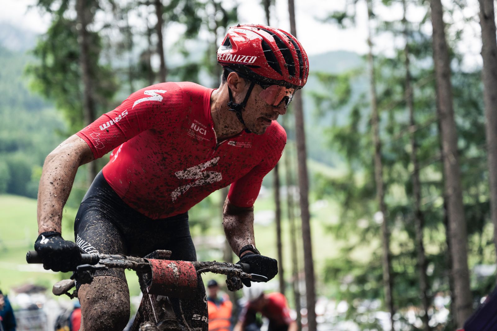 Copa do Mundo MTB: Val di Sole 2025