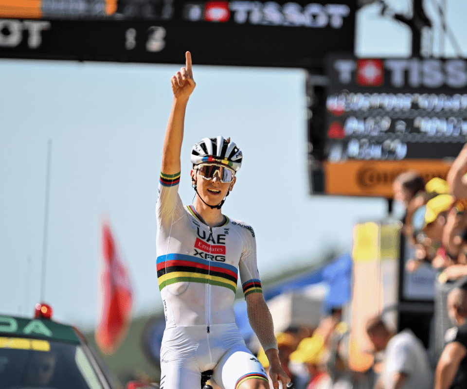 Guia Completo sobre as Bikes do Tour de France 2025