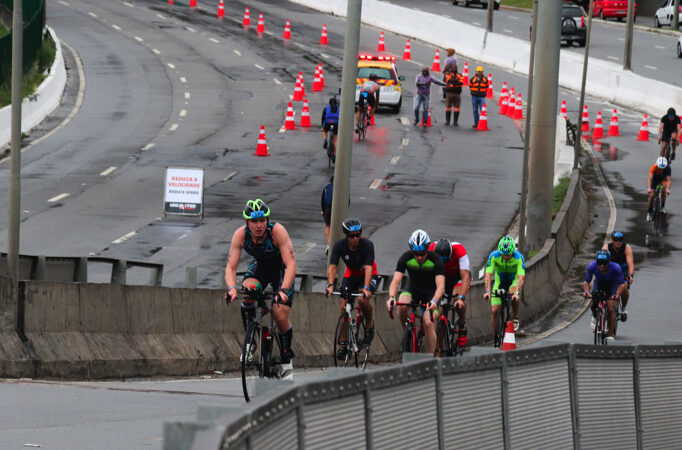 Itaú BBA Ironman 70.3 São Paulo 2025: tudo sobre a prova que vai agitar a capital paulista