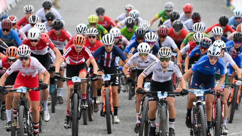 Mundial de MTB 2025 – Brasil em Destaque (XCM, DH, XCC, XCO)