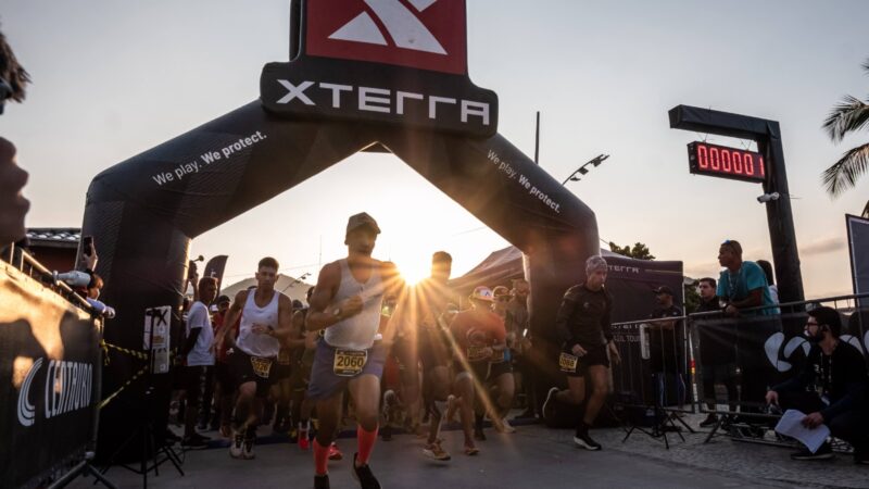 XTERRA chega a Nova Lima com trilhas desafiadoras e biodiversidade única em Minas Gerais